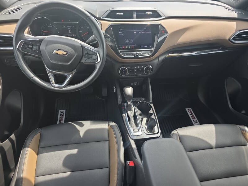 2022 Chevrolet TrailBlazer ACTIV