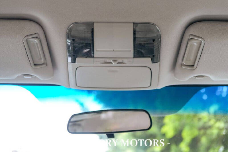 2011 Subaru Outback 2.5i