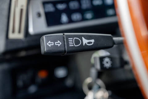 1995 Land Rover Defender 90