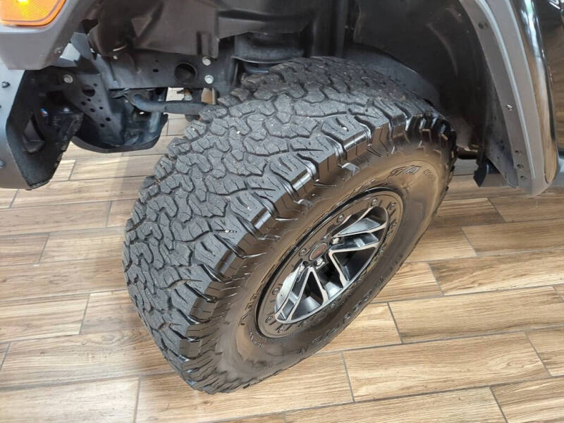 2024 Jeep Wrangler Rubicon X