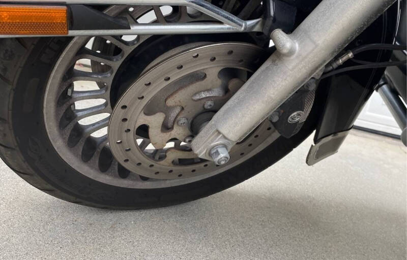 2009 Harley-Davidson Electra Ultra Glide Classic