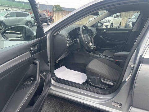 2024 Volkswagen Jetta S