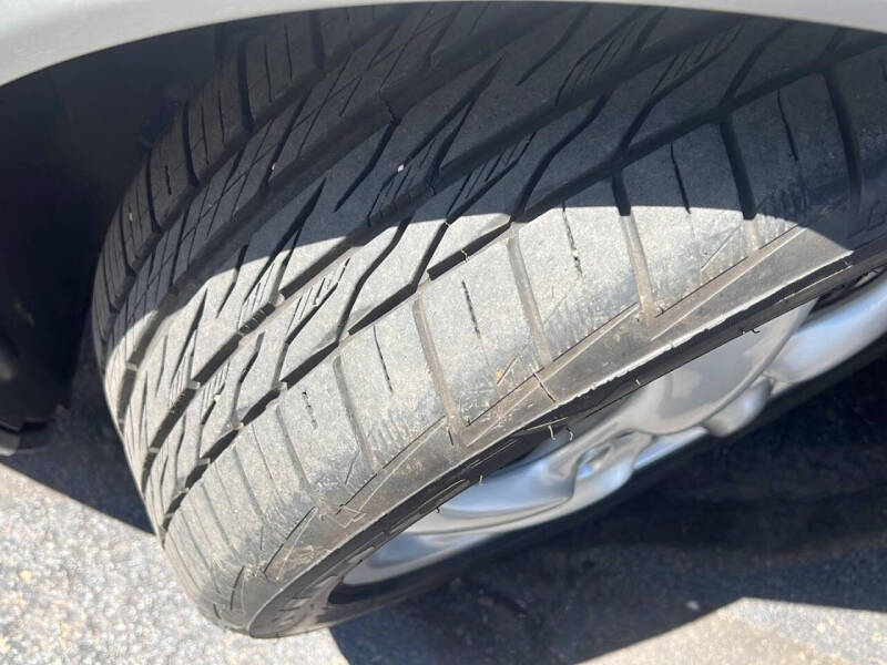 2001 Porsche Boxster S