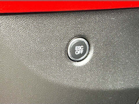 2013 FIAT 500 Abarth