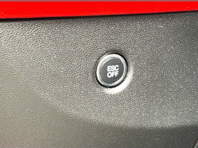 2013 FIAT 500 Abarth