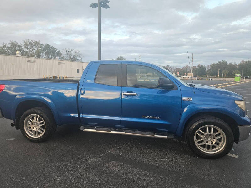 2007 Toyota Tundra SR5