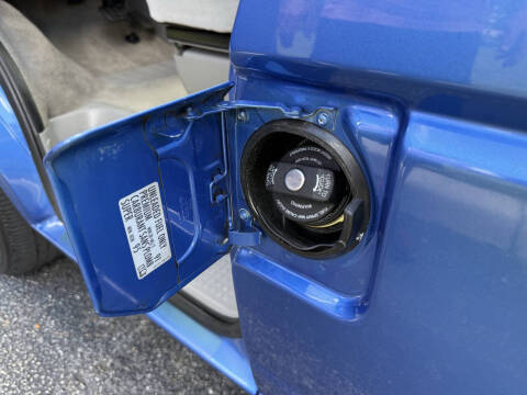 2003 Volkswagen EuroVan MV