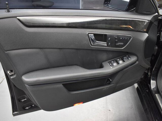 2010 Mercedes-Benz E-Class E 350 Sport 4MATIC