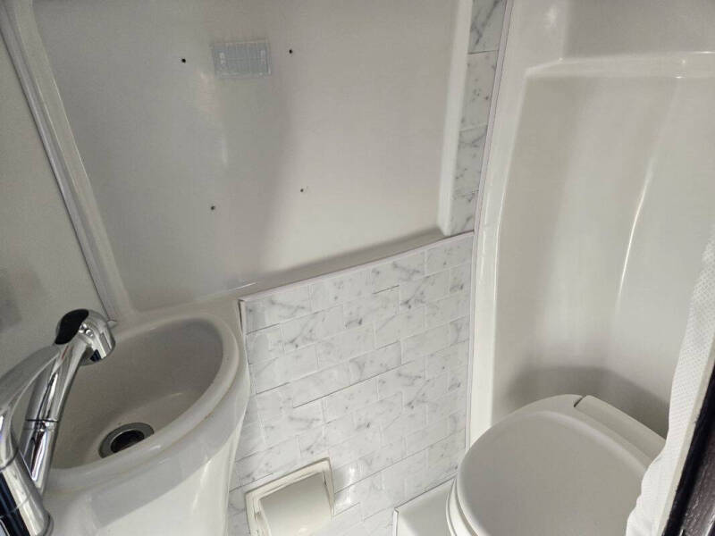 2016 Mercedes-Benz Sprinter 3500