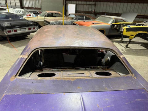 1970 Dodge Challenger