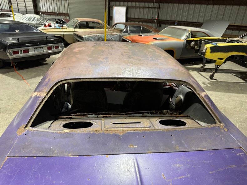1970 Dodge Challenger