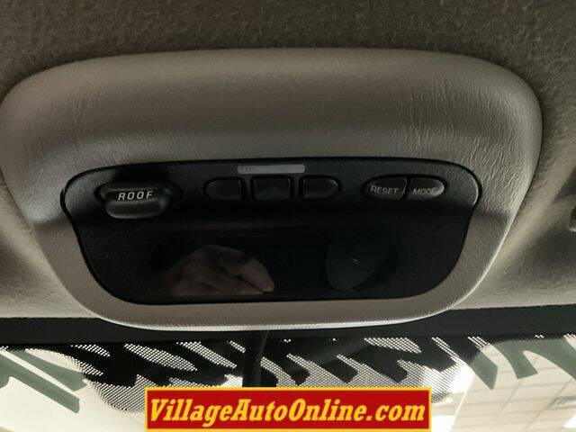 2004 Chevrolet Monte Carlo SS Supercharged