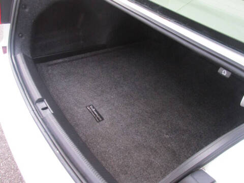 2017 Volkswagen Passat 1.8T S