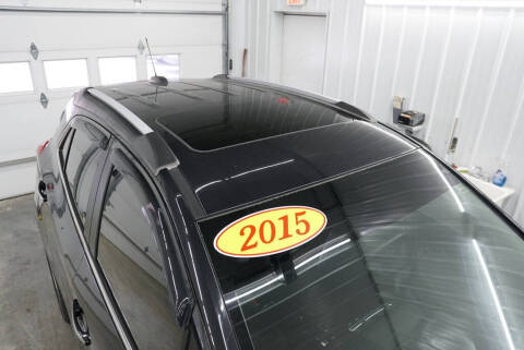 2015 Buick Encore Leather