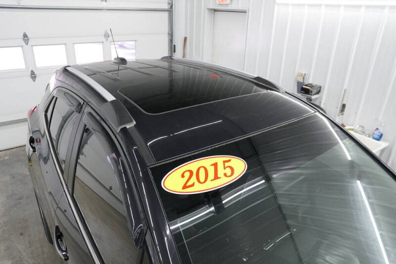 2015 Buick Encore Leather