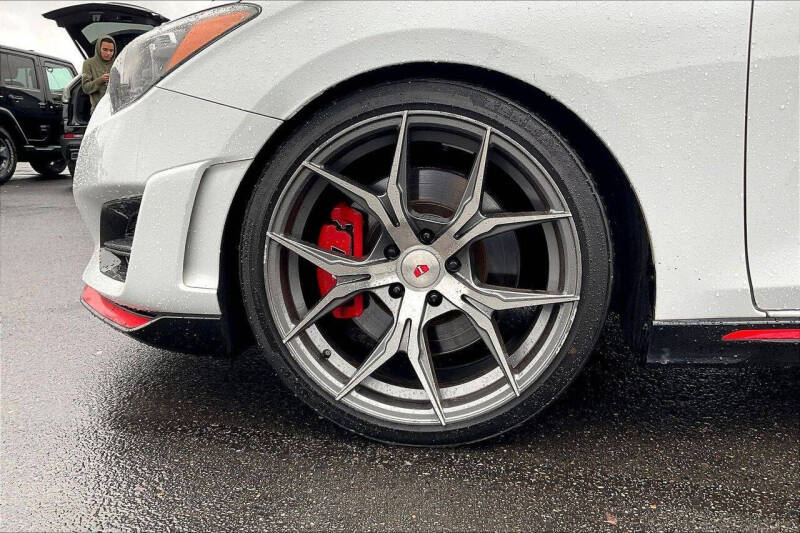 2020 Hyundai Veloster N