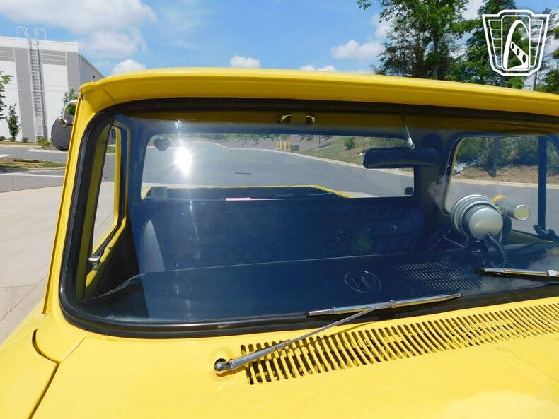 1966 Chevrolet C10