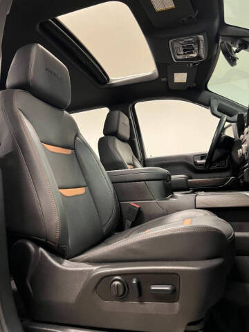 2023 GMC Sierra 2500HD