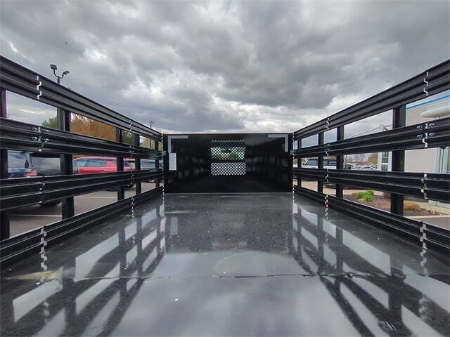 2024 Chevrolet Silverado 5500HD