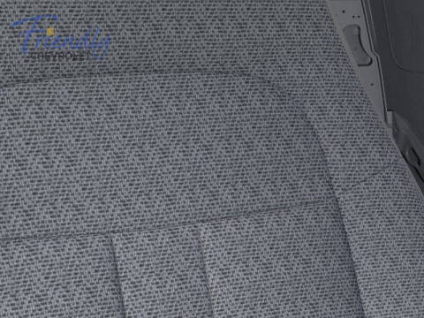 2025 Chevrolet Express 3500