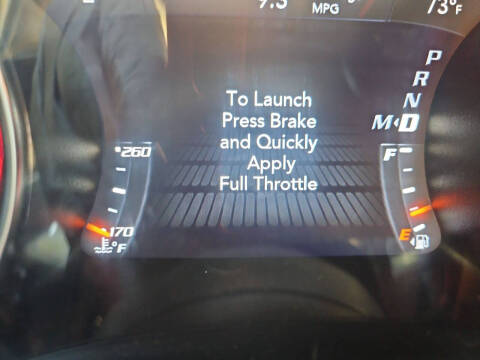 2020 Dodge Challenger R/T Scat Pack