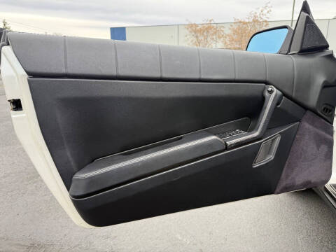 1993 Cadillac Allante