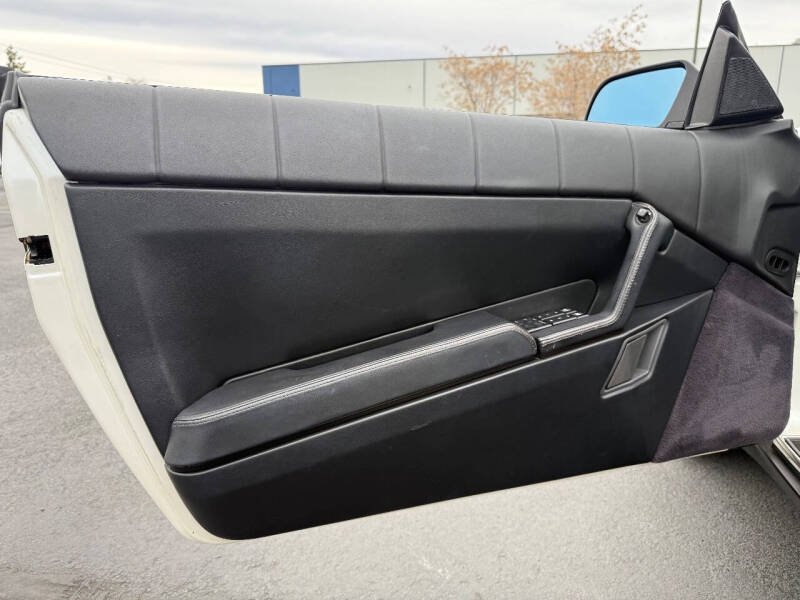 1993 Cadillac Allante