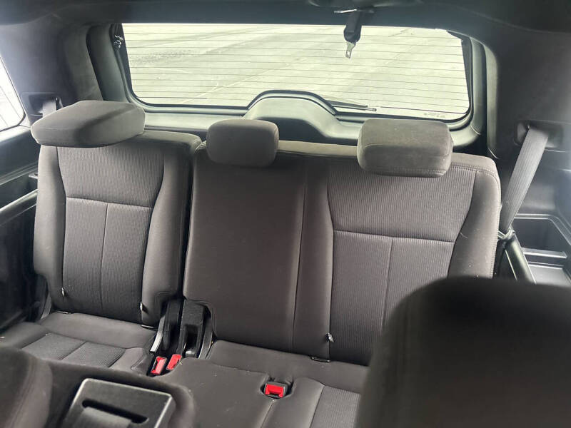 2018 Ford Expedition XLT