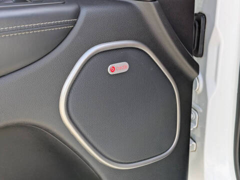 2018 Dodge Durango SRT