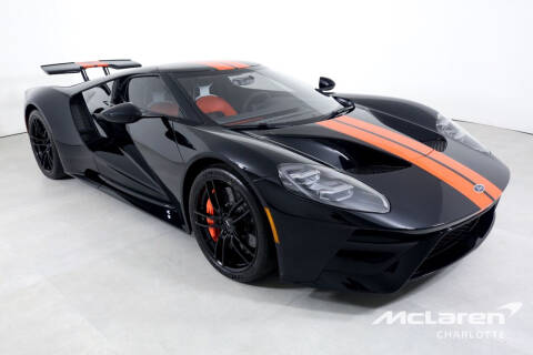 2019 Ford GT