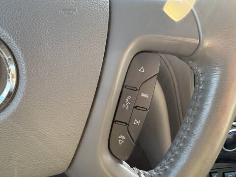 2016 Buick Enclave Premium