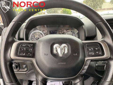 2022 RAM 3500 Tradesman