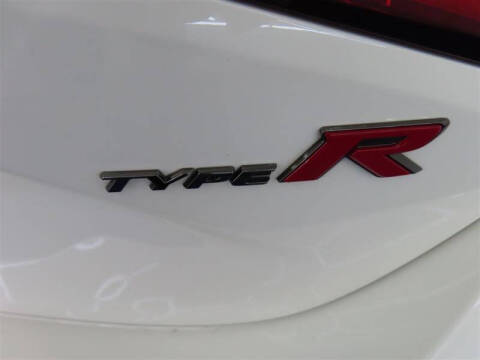 2024 Honda Civic Type R