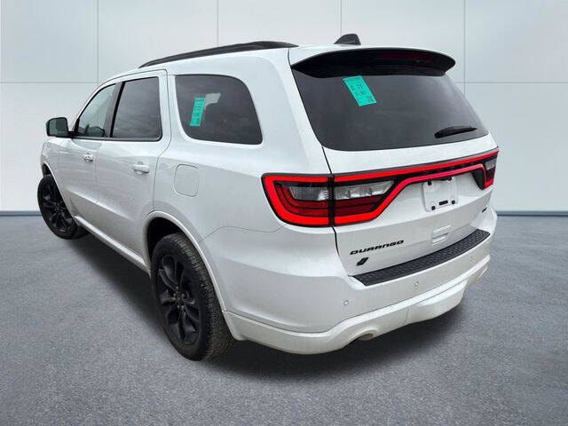 2023 Dodge Durango GT Plus