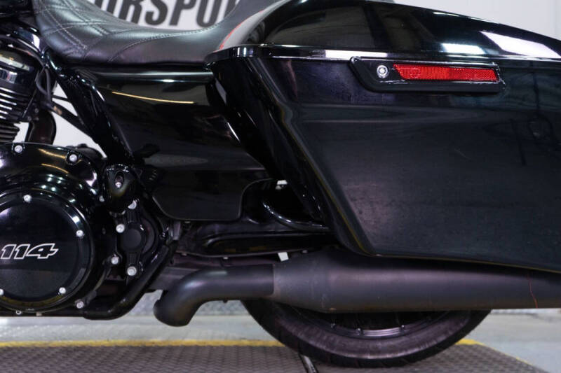 2021 Harley-Davidson Road Glide Special