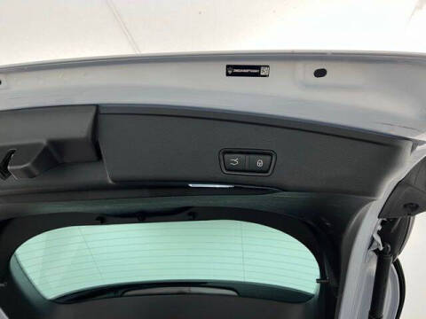 2023 Maserati Grecale Modena