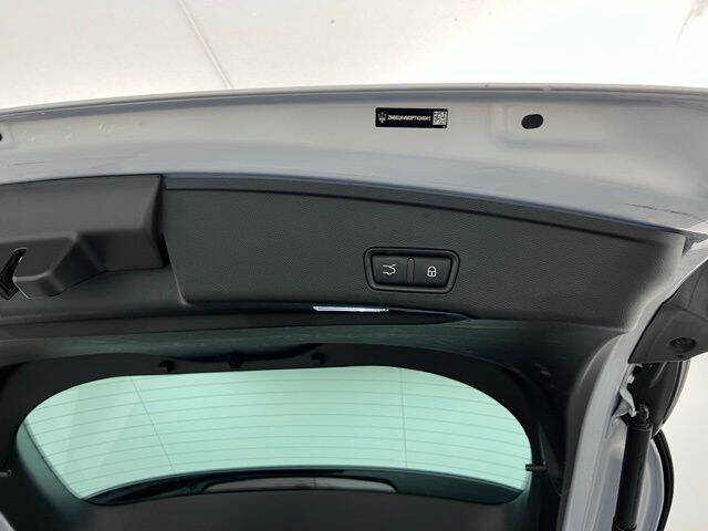 2023 Maserati Grecale Modena