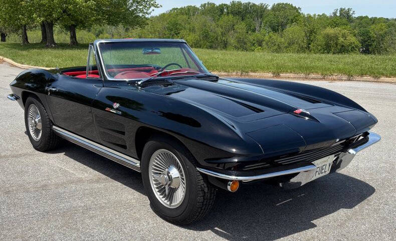 1964 Chevrolet Corvette