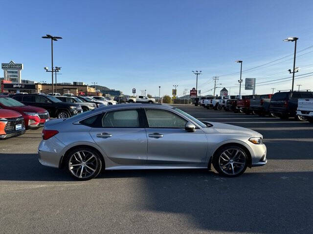 2023 Honda Civic for sale at Mid-State Pre-Owned in Beckley, WV