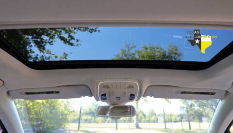 2013 Audi A8 L 3.0T quattro