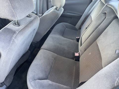 2012 Chevrolet Impala LT Fleet