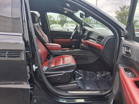2021 Dodge Durango R/T