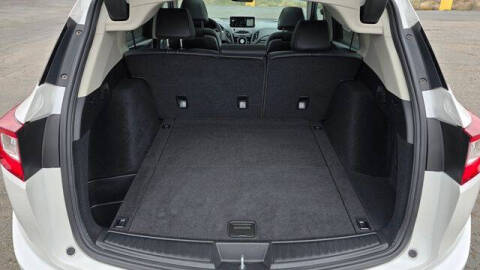 2024 Acura RDX SH-AWD w/Tech