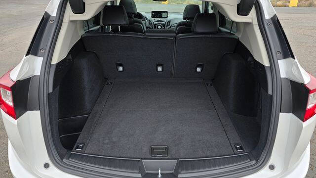 2024 Acura RDX SH-AWD w/Tech