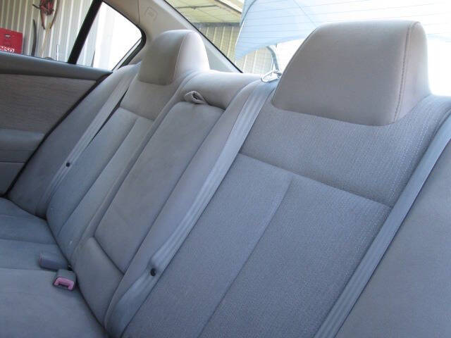 2012 Nissan Altima S - Photo 24