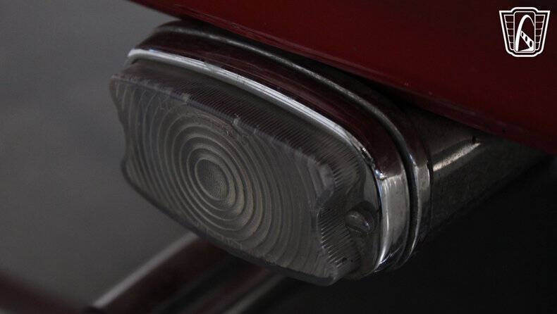 1965 Jaguar E-Type