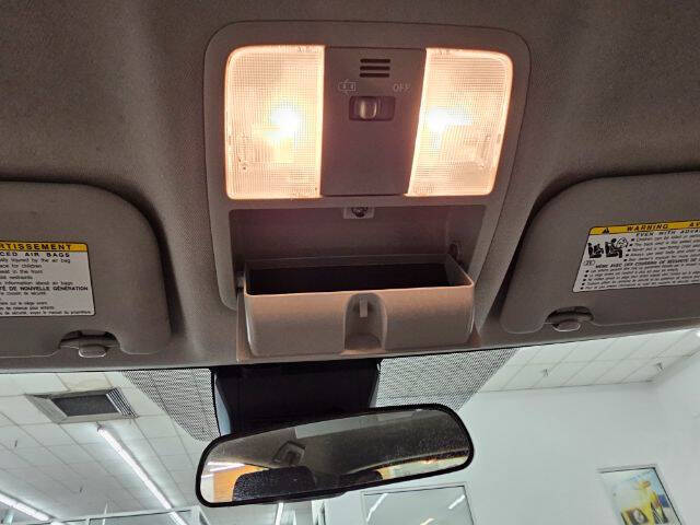 2018 Toyota Corolla iM