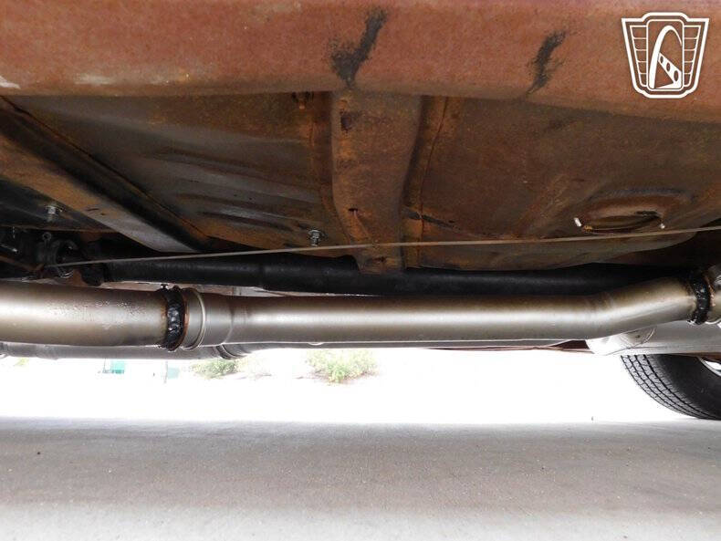 1967 Chevrolet Chevelle