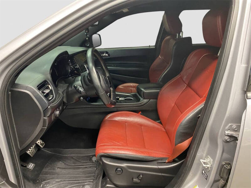 2021 Dodge Durango SRT 392