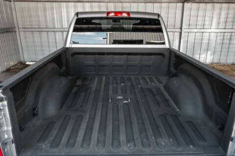 2022 RAM 3500 Lone Star